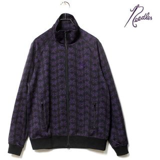 ニードルス(Needles)の新品　NEEDLES（ニードルズ）HM236 Track Jacket Sサイズ(ジャージ)