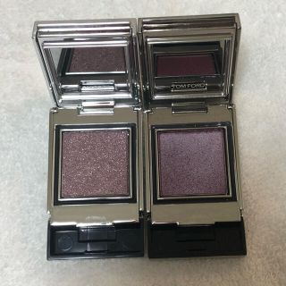 トムフォード(TOM FORD)のトムフォード アイシャドウ シャドウ エクストリーム(アイシャドウ)