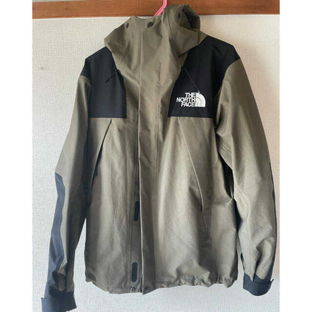 THE NORTH FACE Mountain Jacket WM L