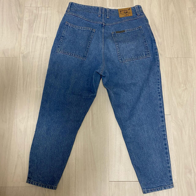 COMOLI(コモリ)の【りーち様専用】gourmet jeans type03 lean 32inch メンズのパンツ(デニム/ジーンズ)の商品写真