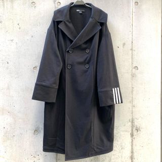 Youji Yamamoto ヨージヤマモト ダーバントレンチコート Mサイズ