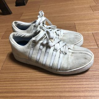 ケースイス(K-SWISS)のK•SWISS  スニーカー(スニーカー)