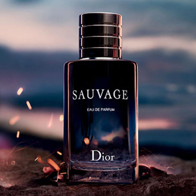 Dior(ディオール)のDior 香水 コスメ/美容の香水(香水(男性用))の商品写真