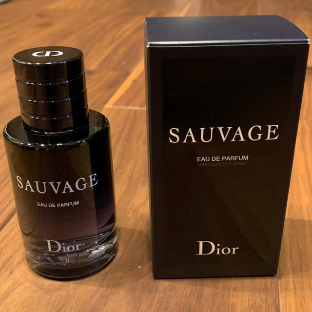 Dior(ディオール)のDior 香水 コスメ/美容の香水(香水(男性用))の商品写真