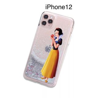 白雪姫 Iphone12ディズニdisneyプリンセスprincess白雪姫の通販 By Tommy シラユキヒメならラクマ