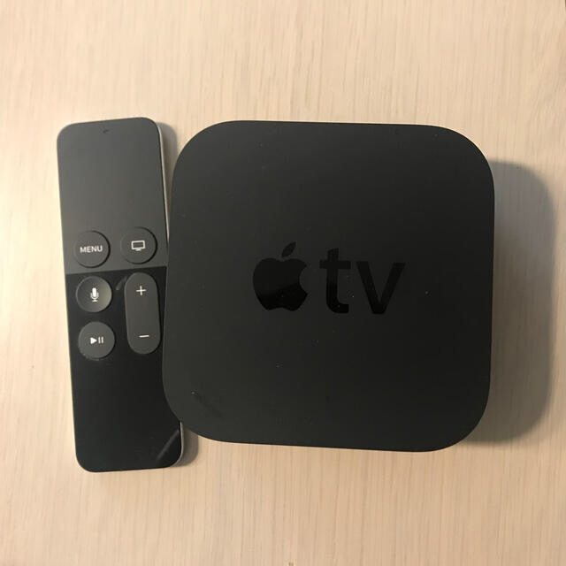 Apple TV