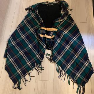 mercibeaucoup(マフラー/ショール)のフリマアイテム一覧 mercibeaucoup(マフラー/ショール)のフリマアイテム一覧