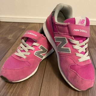 ニューバランス(New Balance)のニューバランス　996 21.5cm スニーカー(スニーカー)