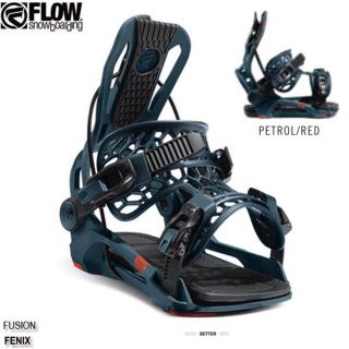 20/21 FLOW フロー/FENIX FUSION フェニックスフュージョン