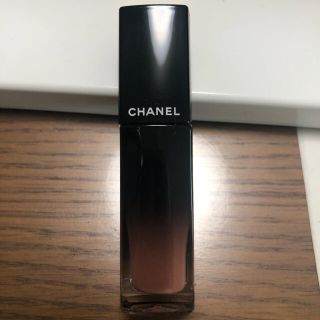 シャネル(CHANEL)のシャネル ルージュ アリュール　ラック　62(口紅)