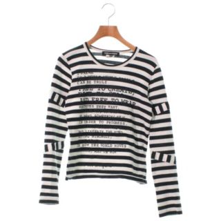 コムデギャルソン(COMME des GARCONS)のCOMME des GARCONS Tシャツ・カットソー レディース(カットソー(半袖/袖なし))