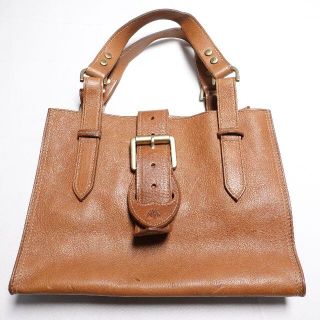 マルベリー(Mulberry)の■Mulberry　バッグ　ブラウン　レディース(その他)