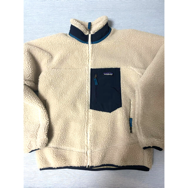 Patagonia レトロXメンズ