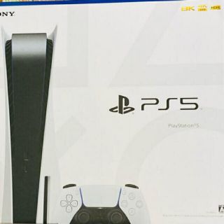 ソニー(SONY)の新品 10台 PS5 playstation5 プレステ5(家庭用ゲーム機本体)