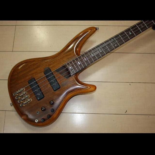 Ibanez Premium SR1200 てかり屋さん専用 | vizoobras.com.br