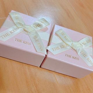 ザキッス(THE KISS)のTHE KISS   ジュエリーケース(その他)