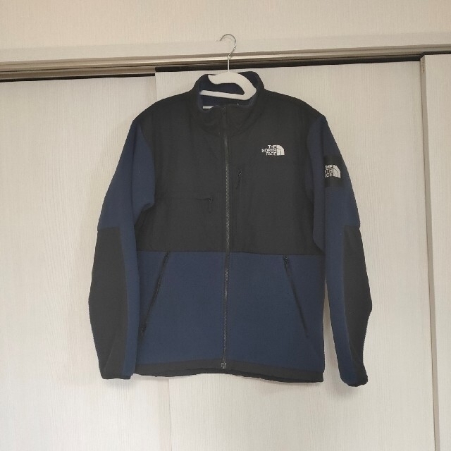 THE NORTH FACE　デナリジャケット