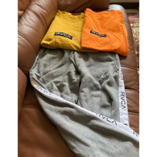 ルーカ(RVCA)のRVCA セット売り！！！　　(Tシャツ/カットソー(半袖/袖なし))