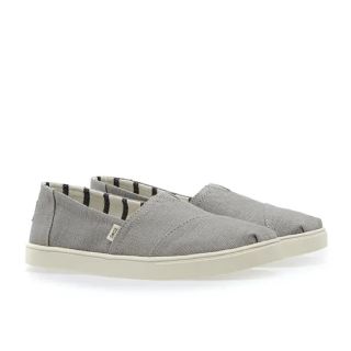 トムズ(TOMS)の【日本未発売】TOMS Canvas Cupsole Womens スリッポン(スリッポン/モカシン)