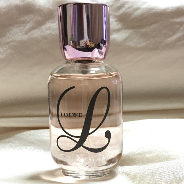 LOEWE - LOEWE 香水 残量9割以上の通販 by プロフィール読んで下さい