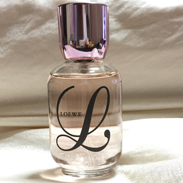 LOEWE(ロエベ)のLOEWE 香水 残量9割以上 コスメ/美容の香水(香水(女性用))の商品写真