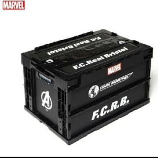 エフシーアールビー(F.C.R.B.)のfcrb コンテナ　FCRB MARVEL FOLDABLE CONTAINER(ケース/ボックス)