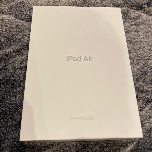 iPad Air3 スペースグレイ 64GB wifiモデル 2