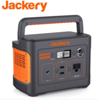 Jackery ポータブル電源 240 大容量67200mAh/240Wh(その他)