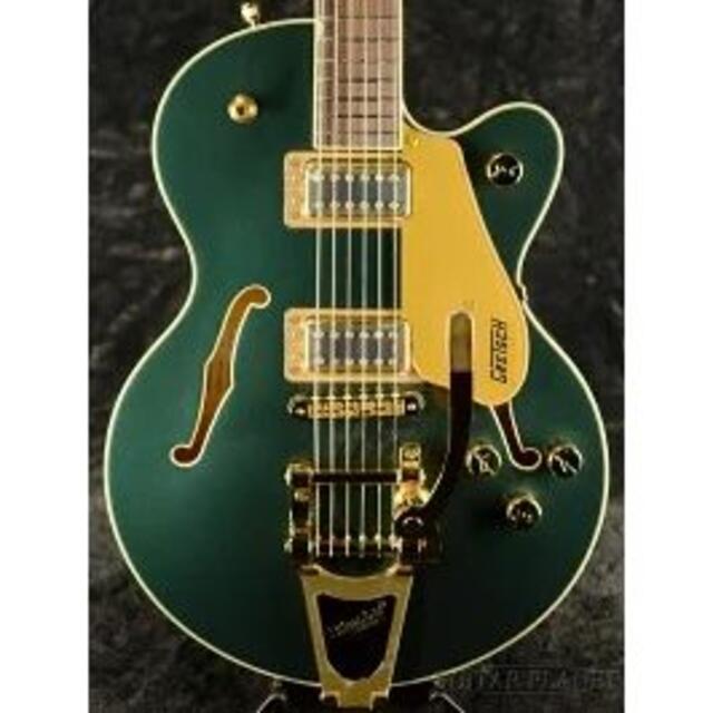 Gretsch Electromatic G5420TG グリーン系