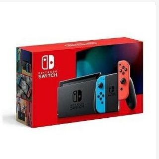 50個セット ニンテンドースイッチ 新品未使用(家庭用ゲーム機本体)