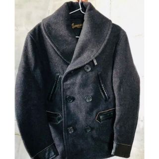 専用　TENDERLOIN T-RAIL COAT P コート  木村拓哉着用(ピーコート)