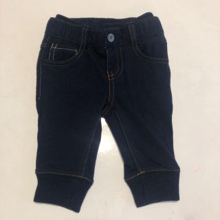 ベビーギャップ(babyGAP)のbabyGAP デニムパンツ60(パンツ)