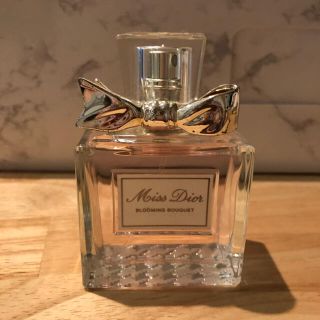 クリスチャンディオール(Christian Dior)のミスディオール　香水(香水(女性用))