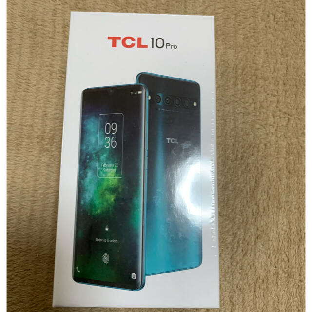 TCL10 pro 限定セット 8160円引き www.gold-and-wood.com