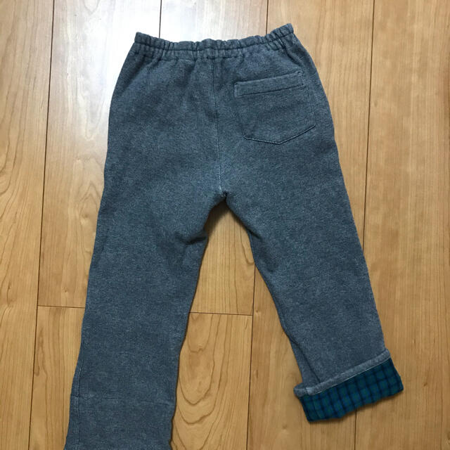 familiar(ファミリア)のパンツ　size110 キッズ/ベビー/マタニティのキッズ服男の子用(90cm~)(パンツ/スパッツ)の商品写真