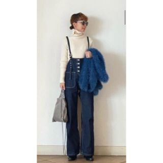 baybee デニム サロペット aljaser.com.bh