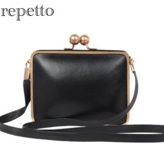 レペット(repetto)のmeg様専用(ショルダーバッグ)