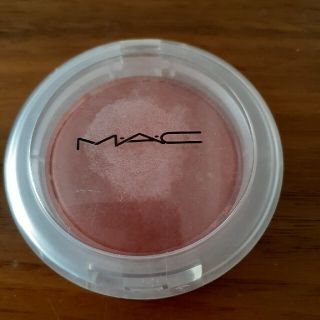 マック(MAC)の♥️♥️MaRia♥️♥️様専用　m.a.cチーク(2021福袋)グランド(チーク)