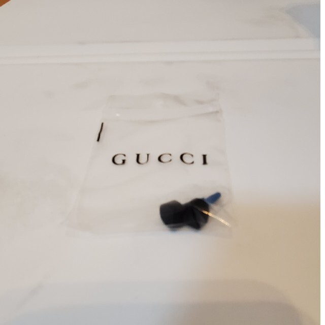 Gucci(グッチ)のGUCCI サンダル  (オープントウ) レディースの靴/シューズ(サンダル)の商品写真