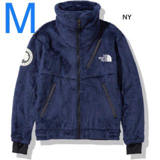 ザノースフェイス(THE NORTH FACE)のノースフェイス アンタークティカ バーサロフト ジャケット 新品 M ネイビー　(マウンテンパーカー)