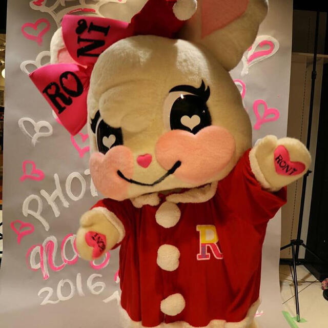 RONI(ロニィ)の星よん様♡ キッズ/ベビー/マタニティのキッズ服女の子用(90cm~)(その他)の商品写真