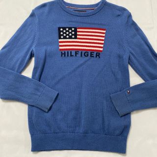 トミーヒルフィガー(TOMMY HILFIGER)のTOMMY HILFIGE96(ニット)