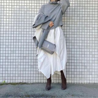★maison de R ORIGAMIスカート★