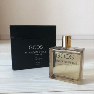 ペンハリガン(Penhaligon's)のMIRKO BUFFINI  GOD 100ml CHIBONE購入(ユニセックス)