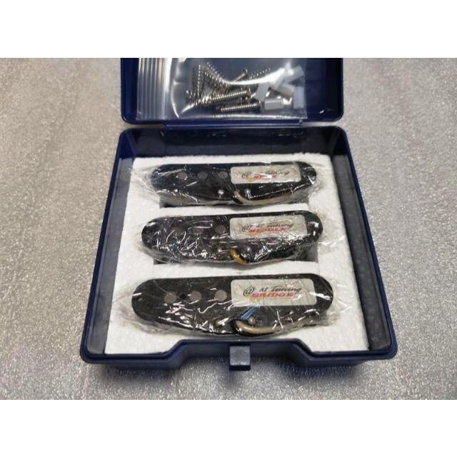 Alnico2&5混成/高出力ピックアップ(N/M6.5~BアルニコV:12k avaja.org