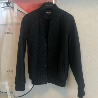 エンポリオアルマーニ(Emporio Armani)のアルマーニ ARMANI ブルゾン(ブルゾン)