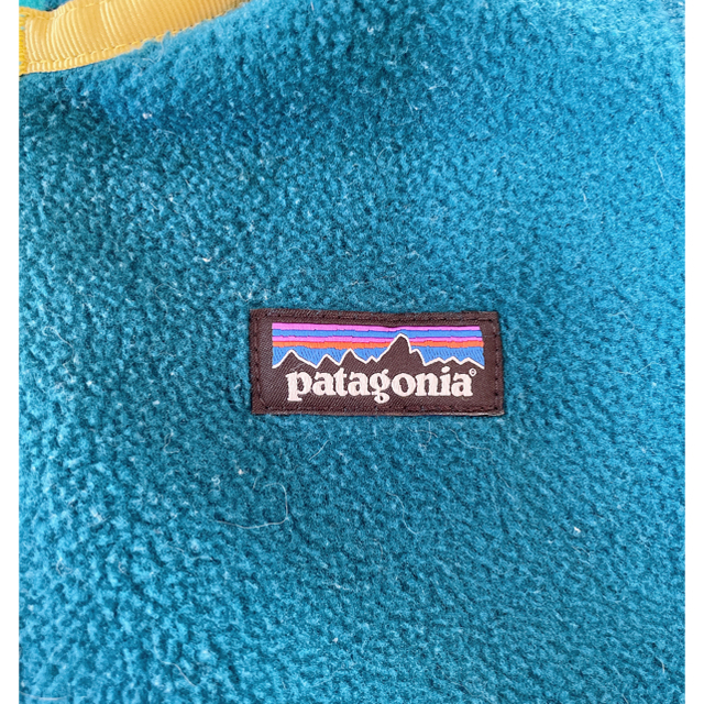 patagonia(パタゴニア)の【ベビー80cm】Patagonia含む 4点まとめ売り  キッズ/ベビー/マタニティのベビー服(~85cm)(ジャケット/コート)の商品写真