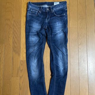 ジースター(G-STAR RAW)のジースター　3301スキニー(デニム/ジーンズ)