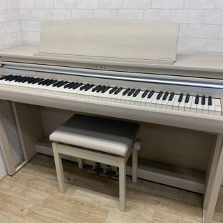 中古電子ピアノ　カワイ　CA48A(電子ピアノ)