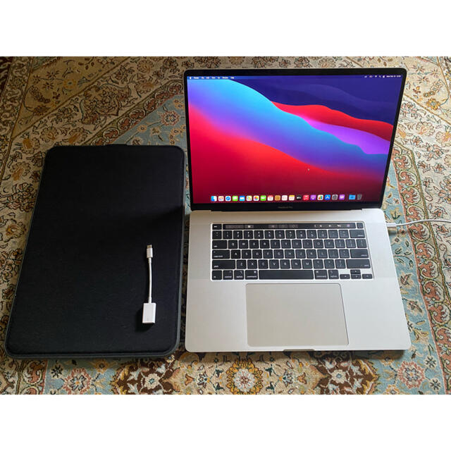 人気no 1 Apple Macbook Pro 16 I9 16gb 1tb ノートpc Shred360 Com